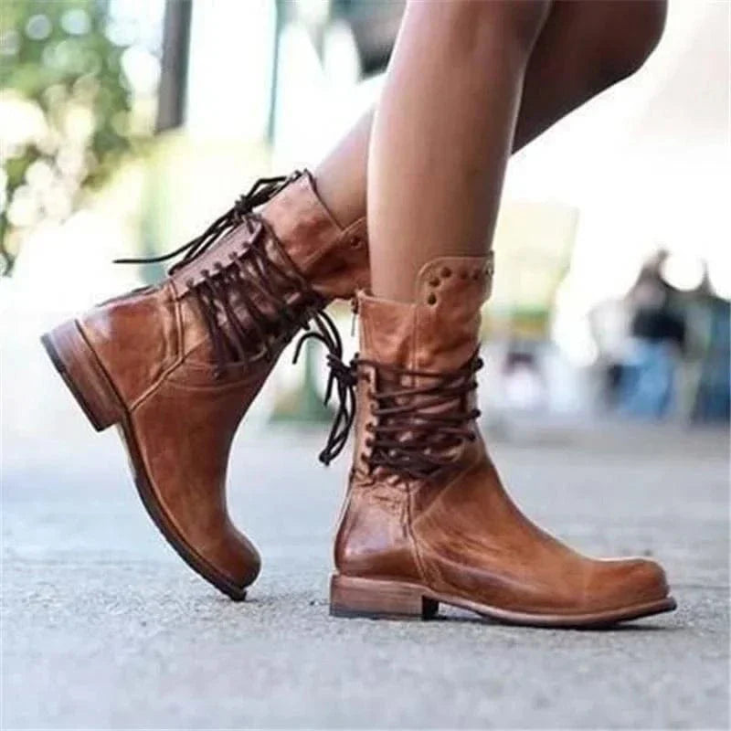 Dakota Weg Stiefel
