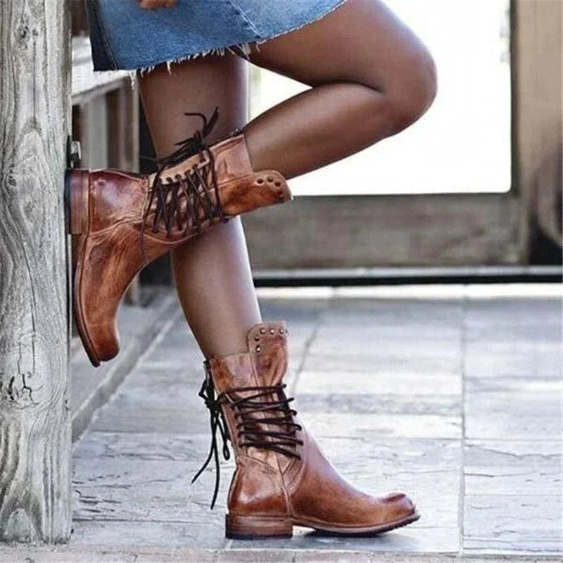 Dakota Weg Stiefel