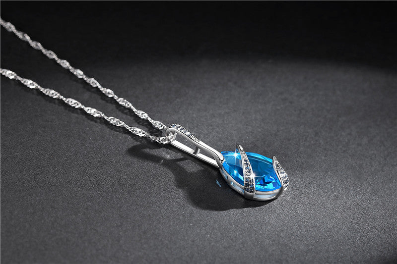 Seraphina Thorne Set | Weißgold