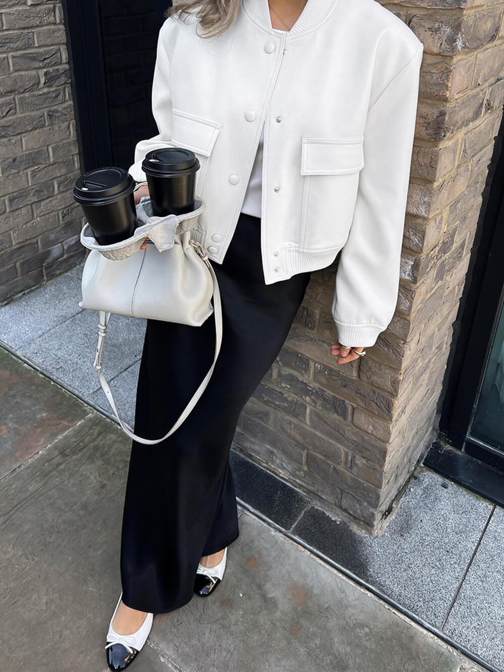 Maxi-Taschenbomber
