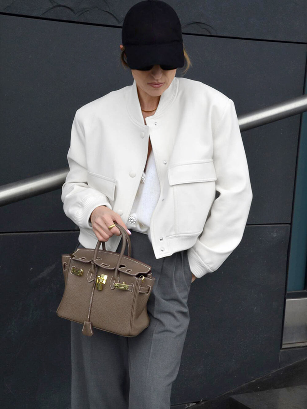 Maxi-Taschenbomber