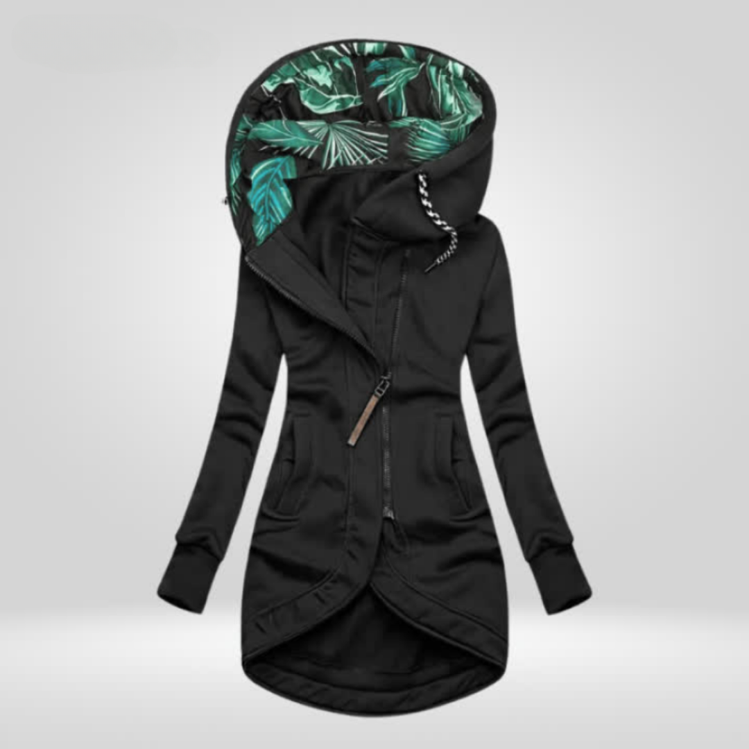 Aysha – Wintermantel für Damen