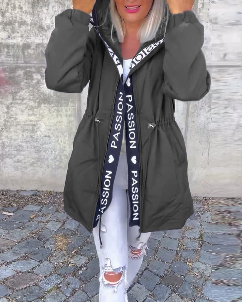 Donna - Daunenjacke