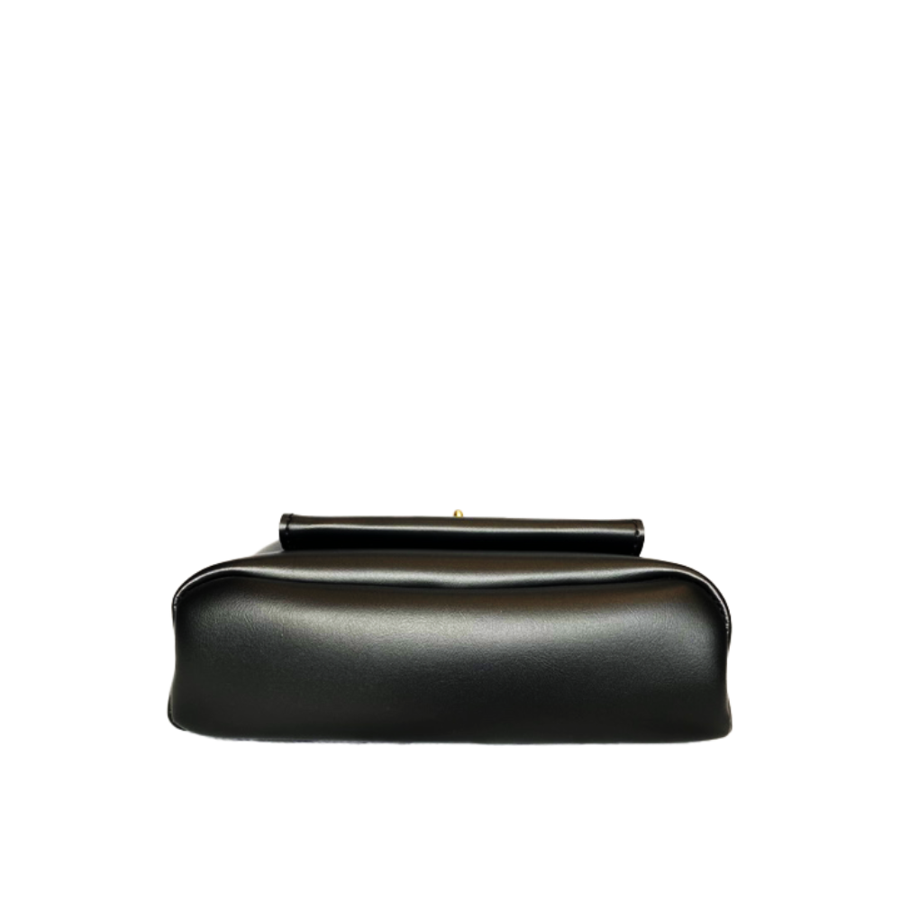 Kussverschluss-Tasche – Graces Zeitlos-Schickes Lieblingsstück