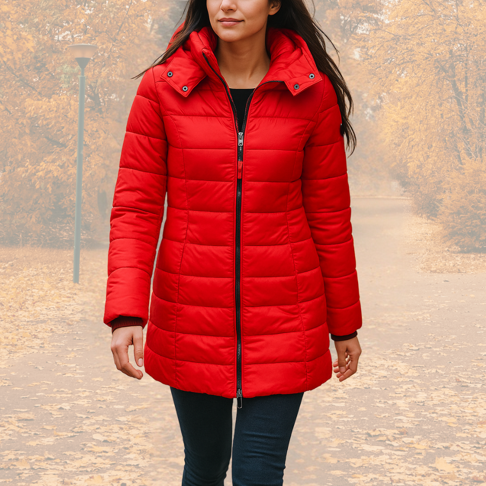 Elane - Herbstparka