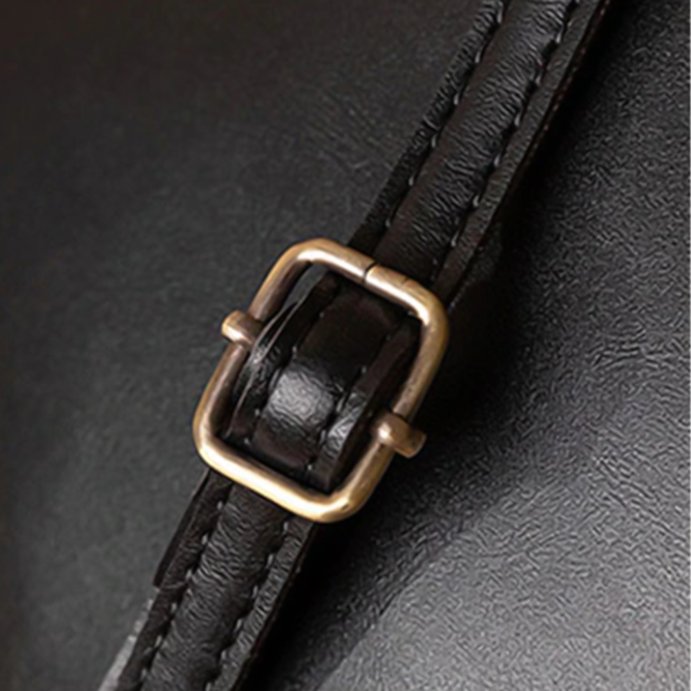 Kussverschluss-Tasche – Graces Zeitlos-Schickes Lieblingsstück