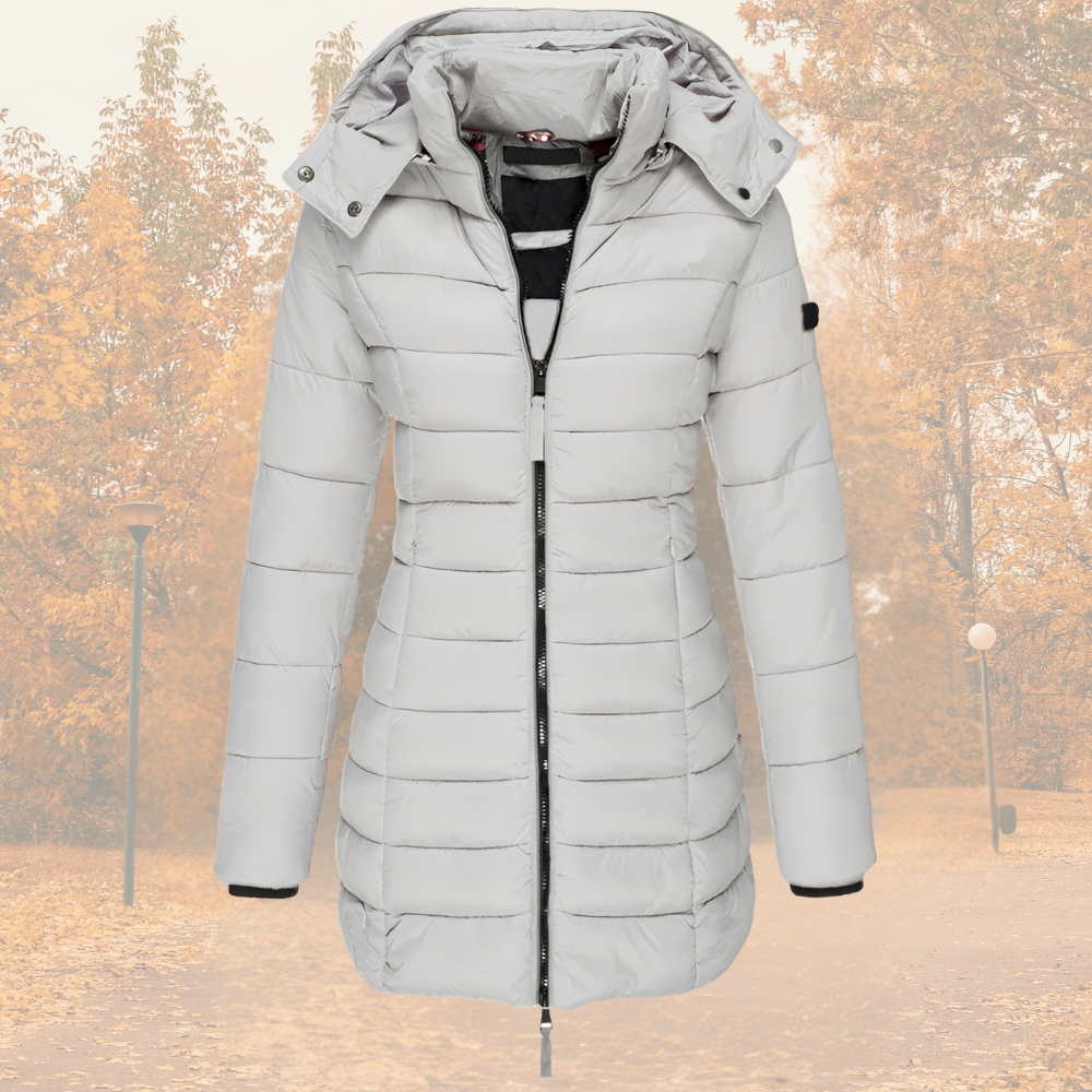 Elane - Herbstparka