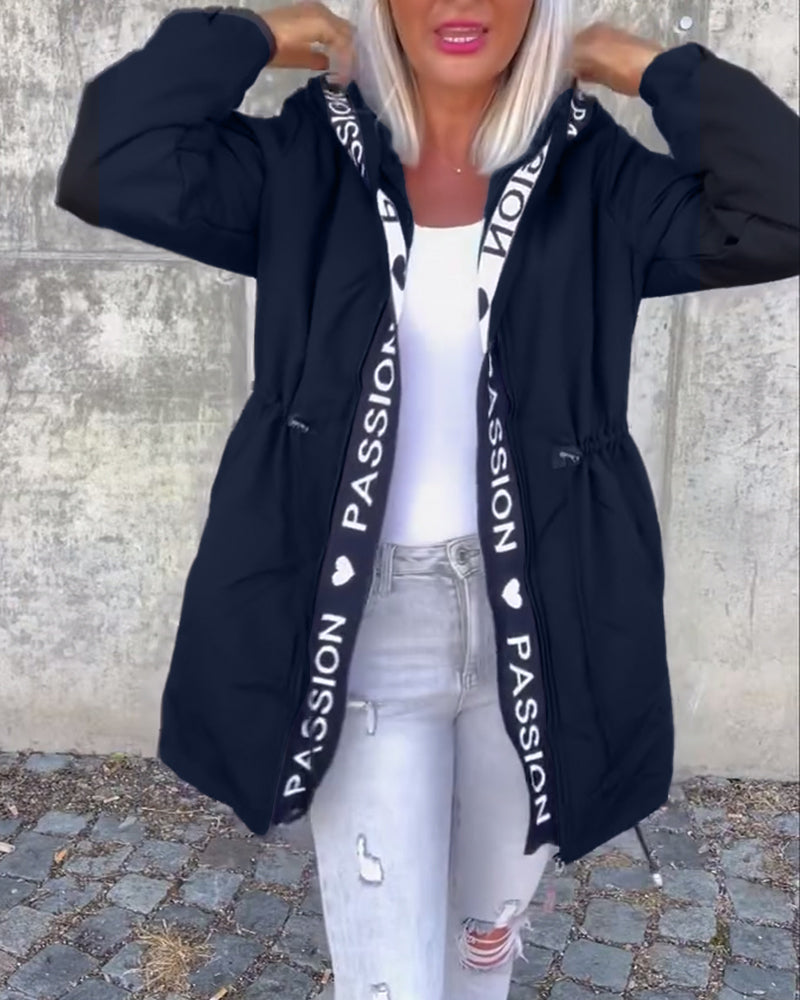 Donna - Daunenjacke