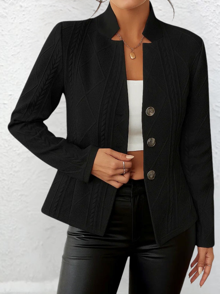 Alexis Klassischer Blazer