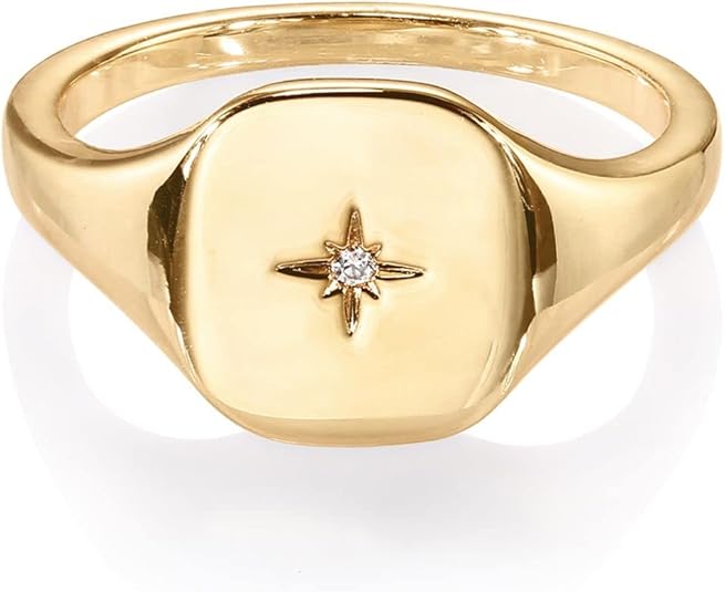 Gioconda Bellasanti Ring | Gold