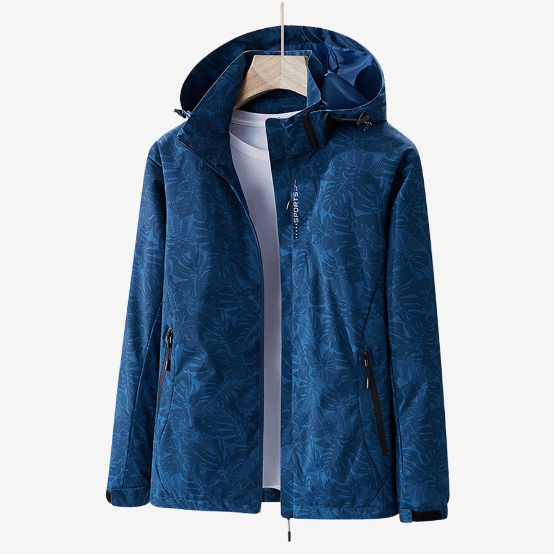 Evy – Wasserdichte Windjacke
