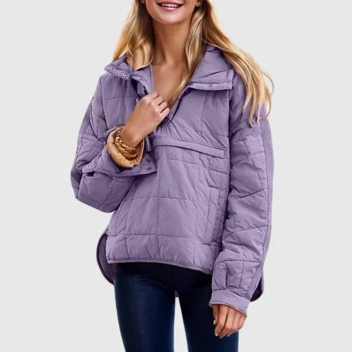 Rachel - Elegante Jacke