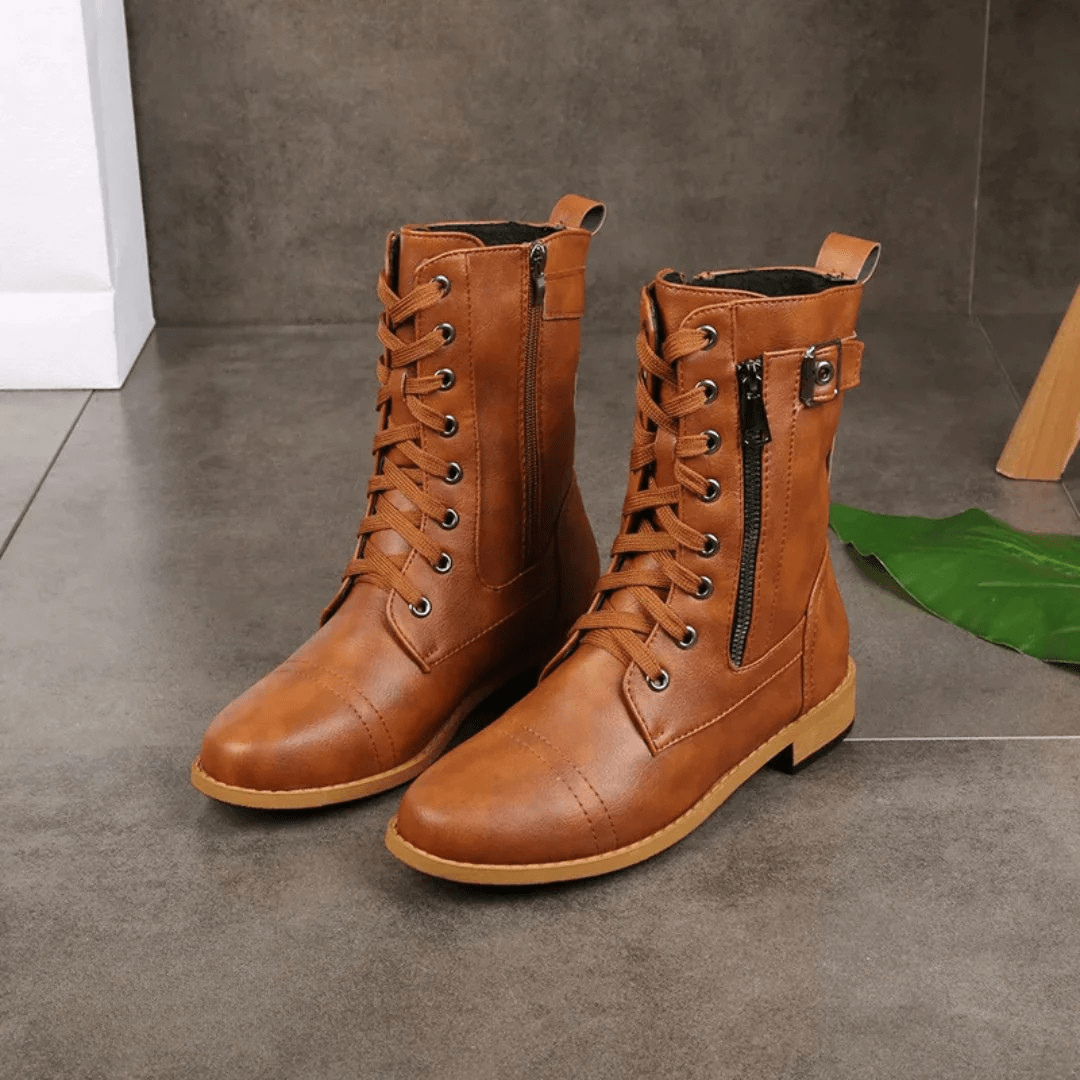 Evelyn Grat-Stiefel