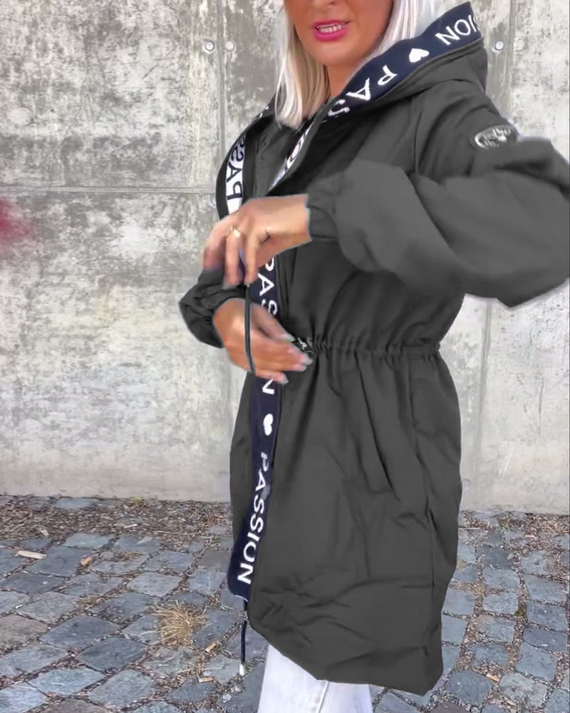 Donna - Daunenjacke