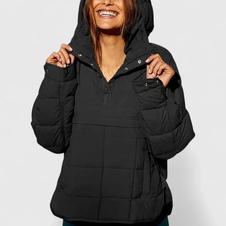 Rachel - Elegante Jacke