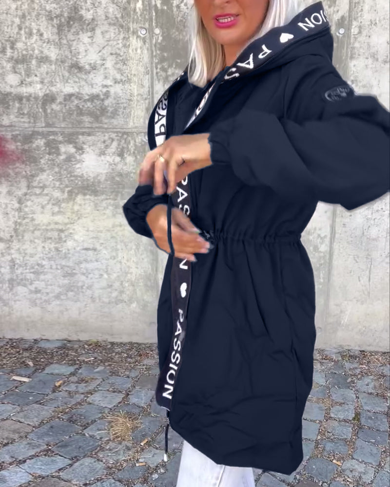 Donna - Daunenjacke