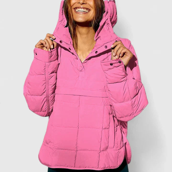 Rachel - Elegante Jacke