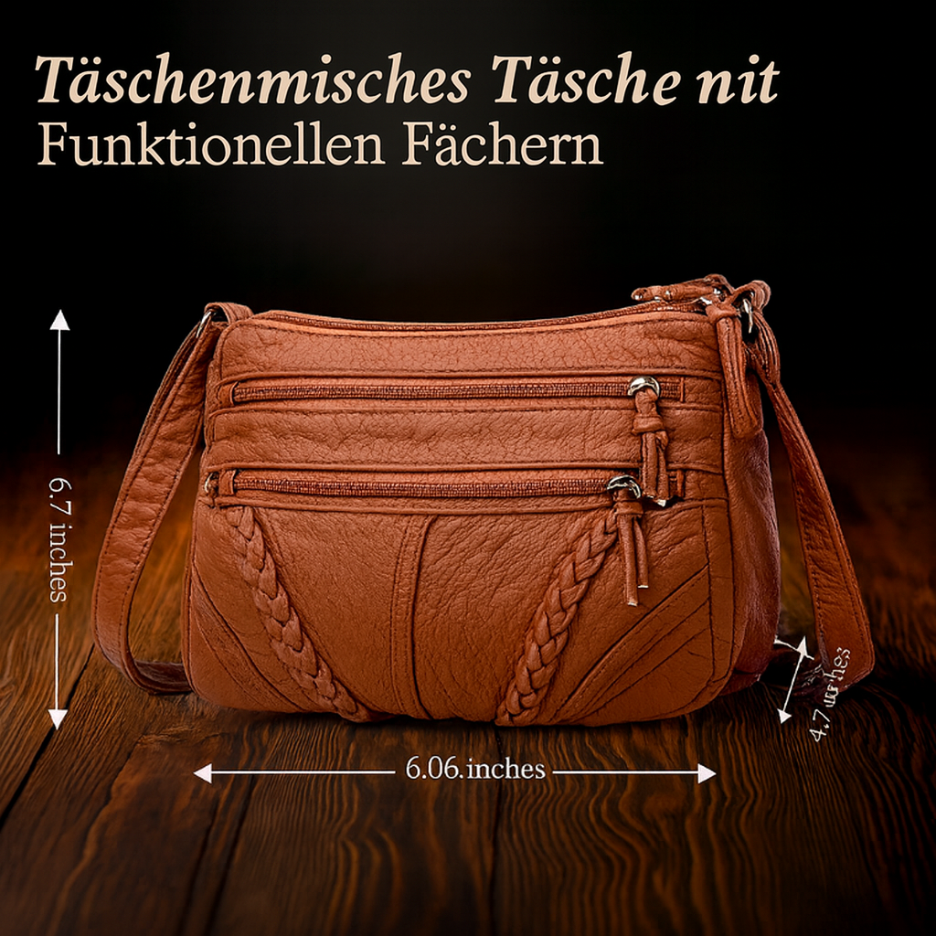 Sophia’s Klassische Harmonie: Eleganz in Vollendung