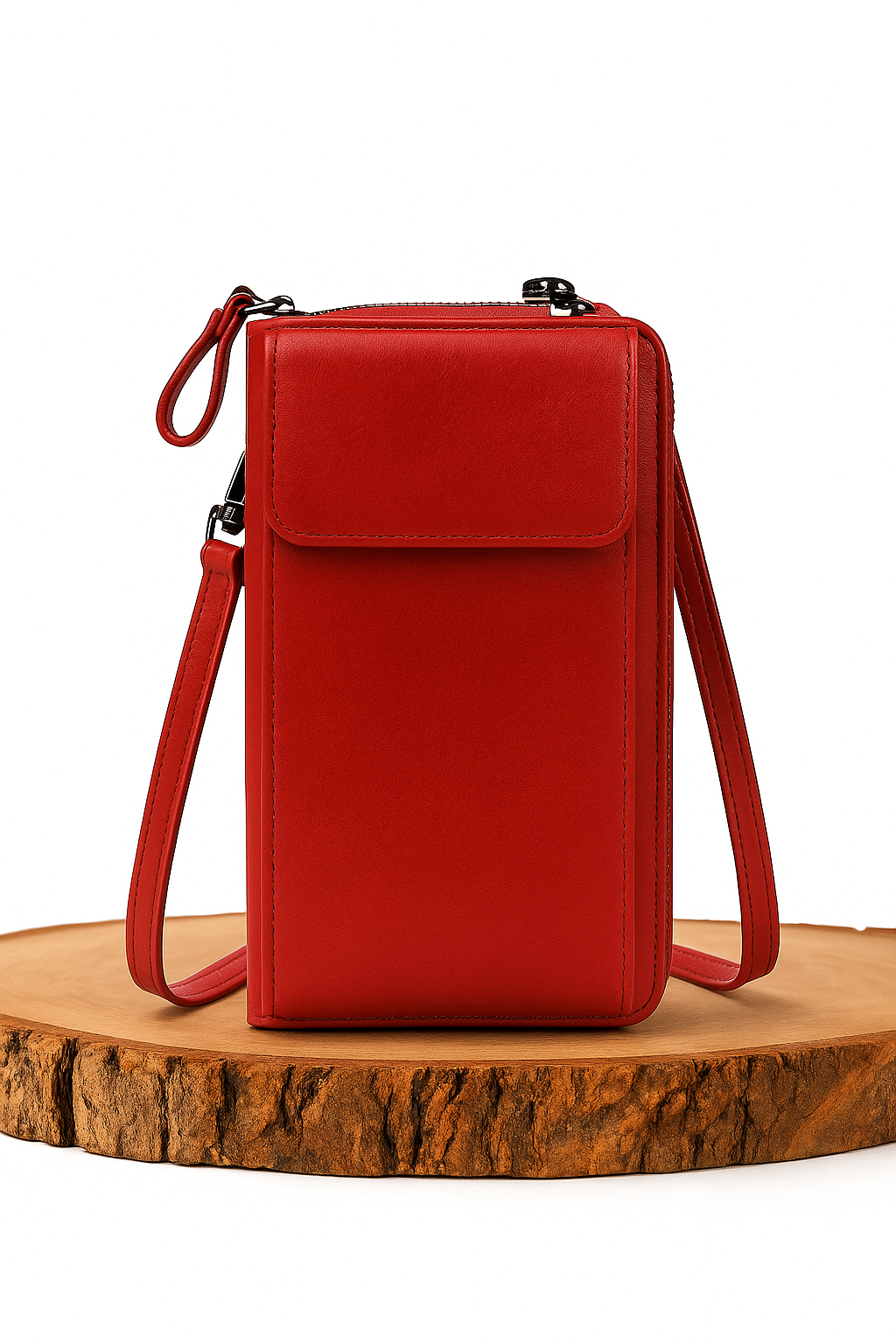 Nicoles schickes Kompaktes Stilvolle Handtasche