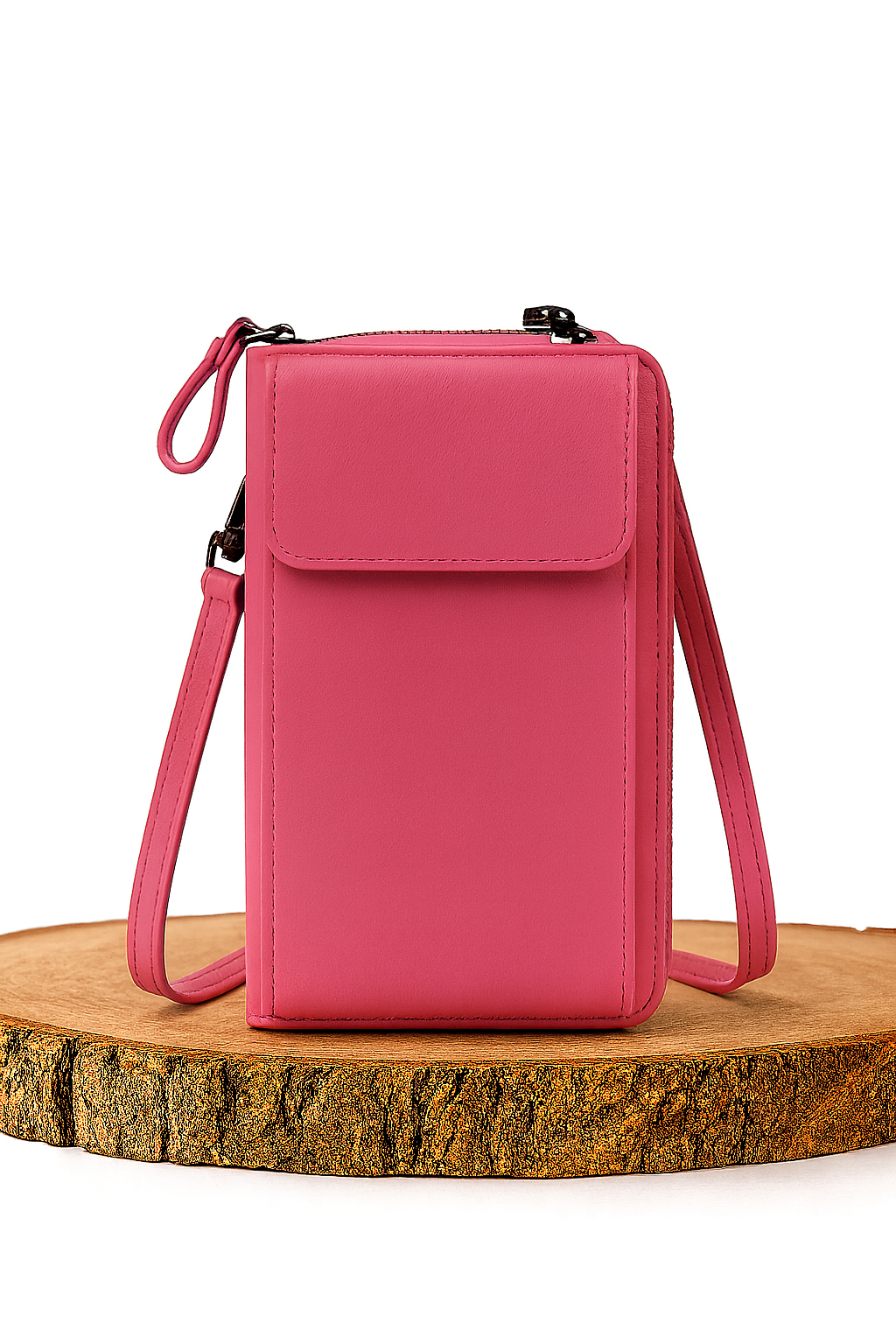 Nicoles schickes Kompaktes Stilvolle Handtasche