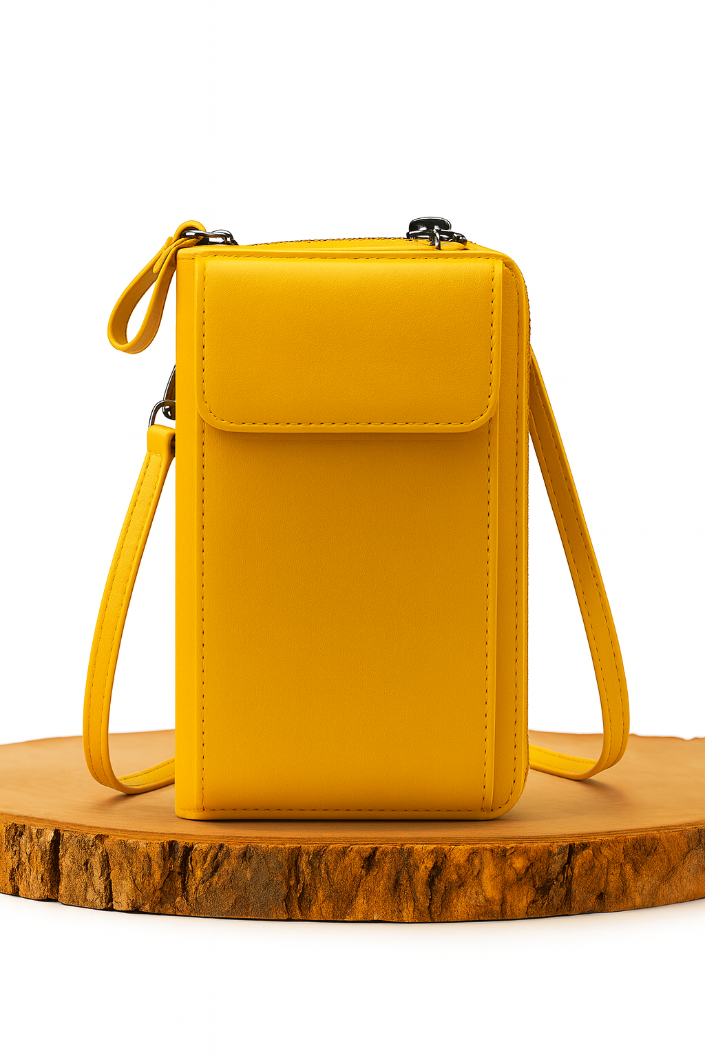 Nicoles schickes Kompaktes Stilvolle Handtasche