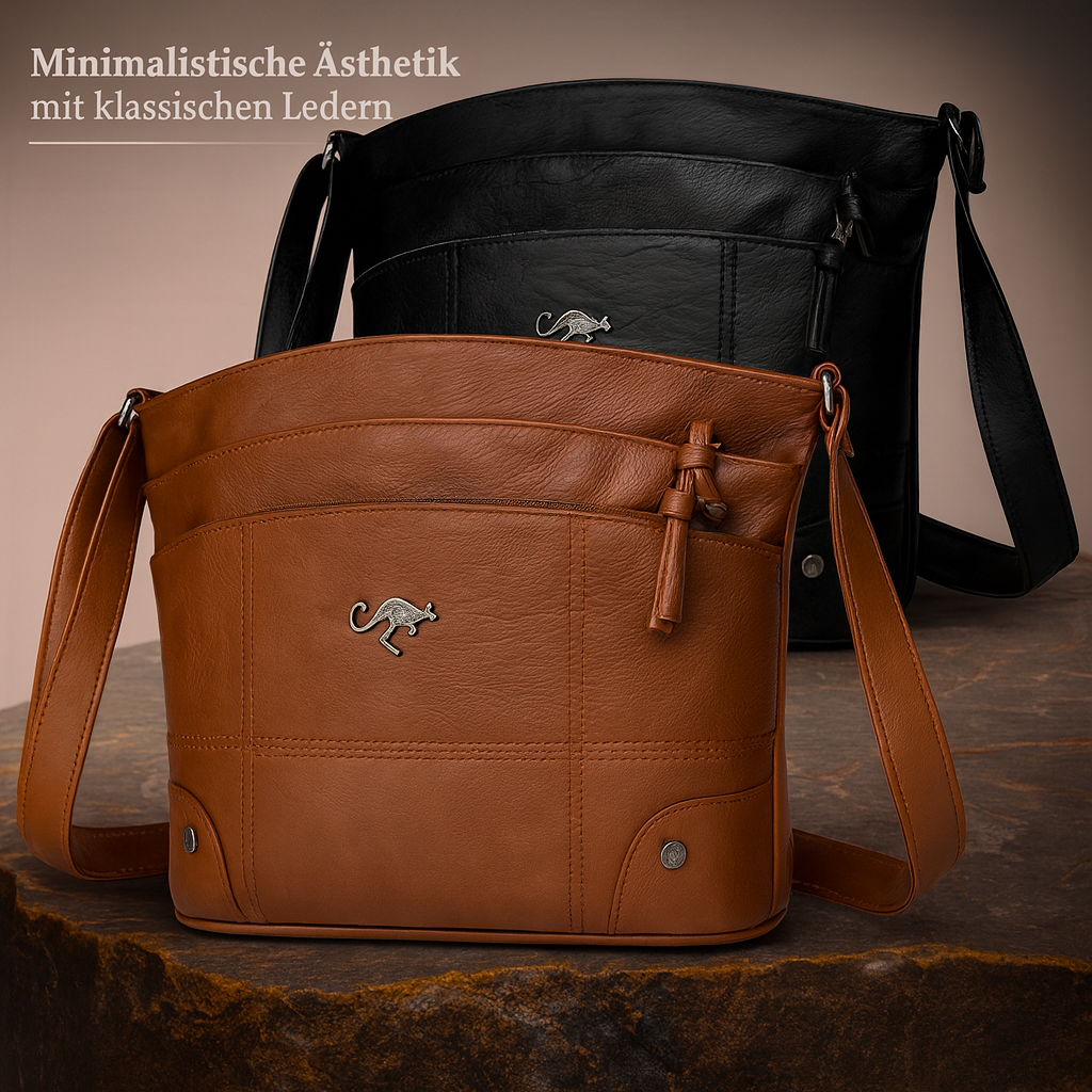 Alina – Tasche aus Graces Gestaltung