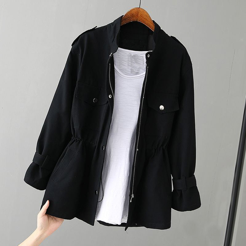 Izzy Wind Whisper Jacke