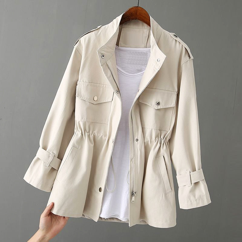 Izzy Wind Whisper Jacke