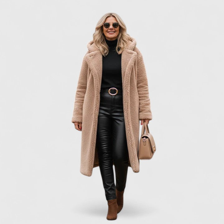 Brynie - Elegante Jacke