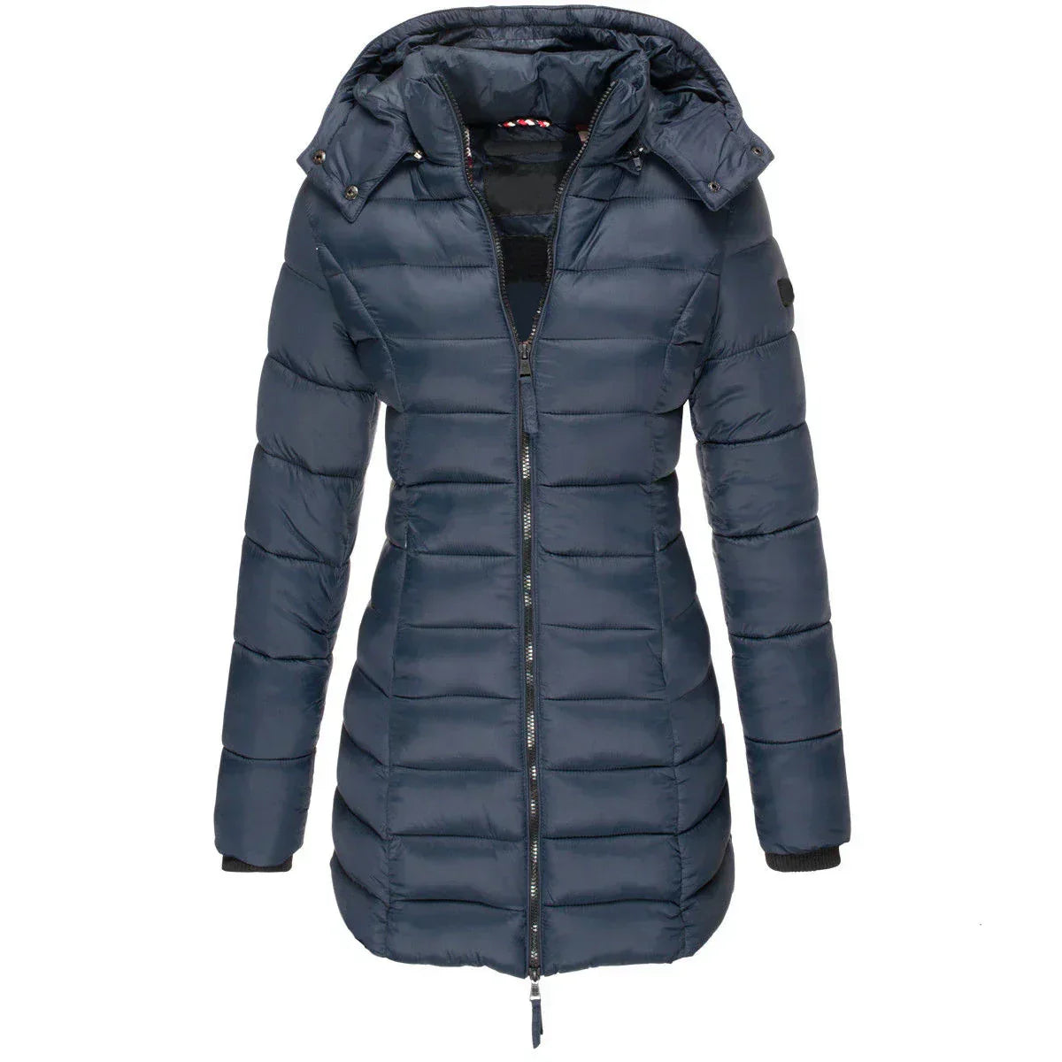 Elane - Herbstparka