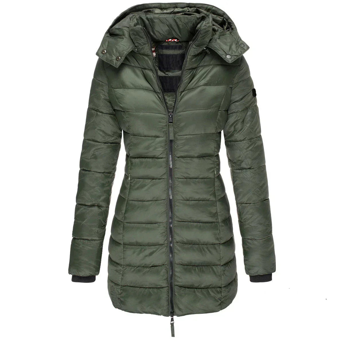 Elane - Herbstparka