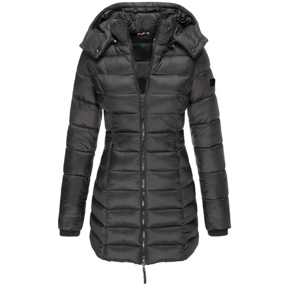 Elane - Herbstparka