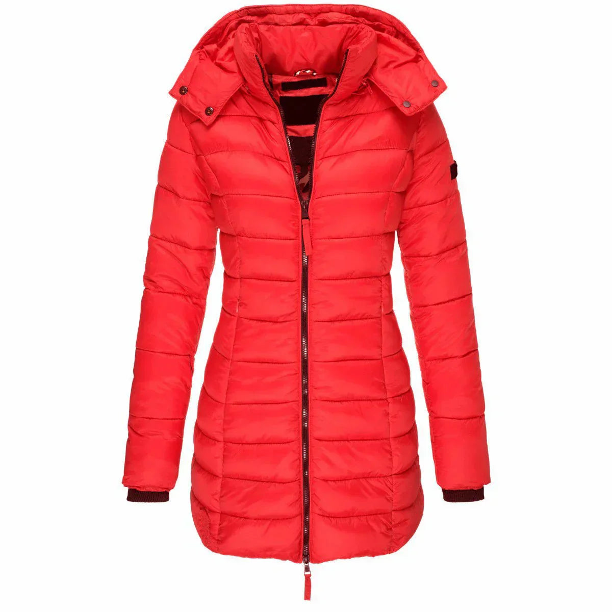 Elane - Herbstparka