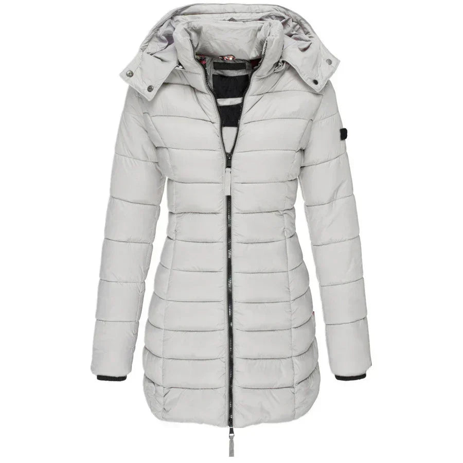 Elane - Herbstparka