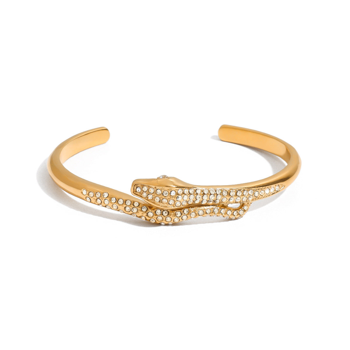 Cassian Veyne Armbandset | Gold