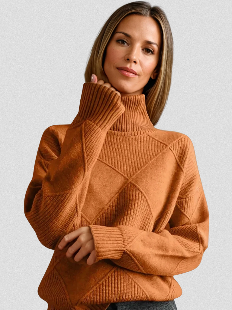 Marceline Pullover