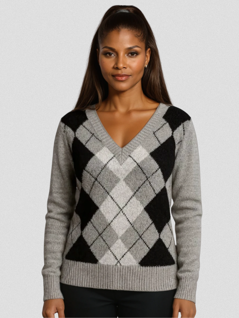 Vespera Pullover