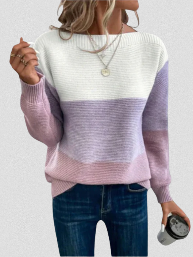 Marcela Pullover