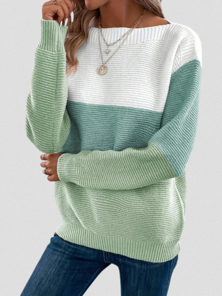 Marcela Pullover