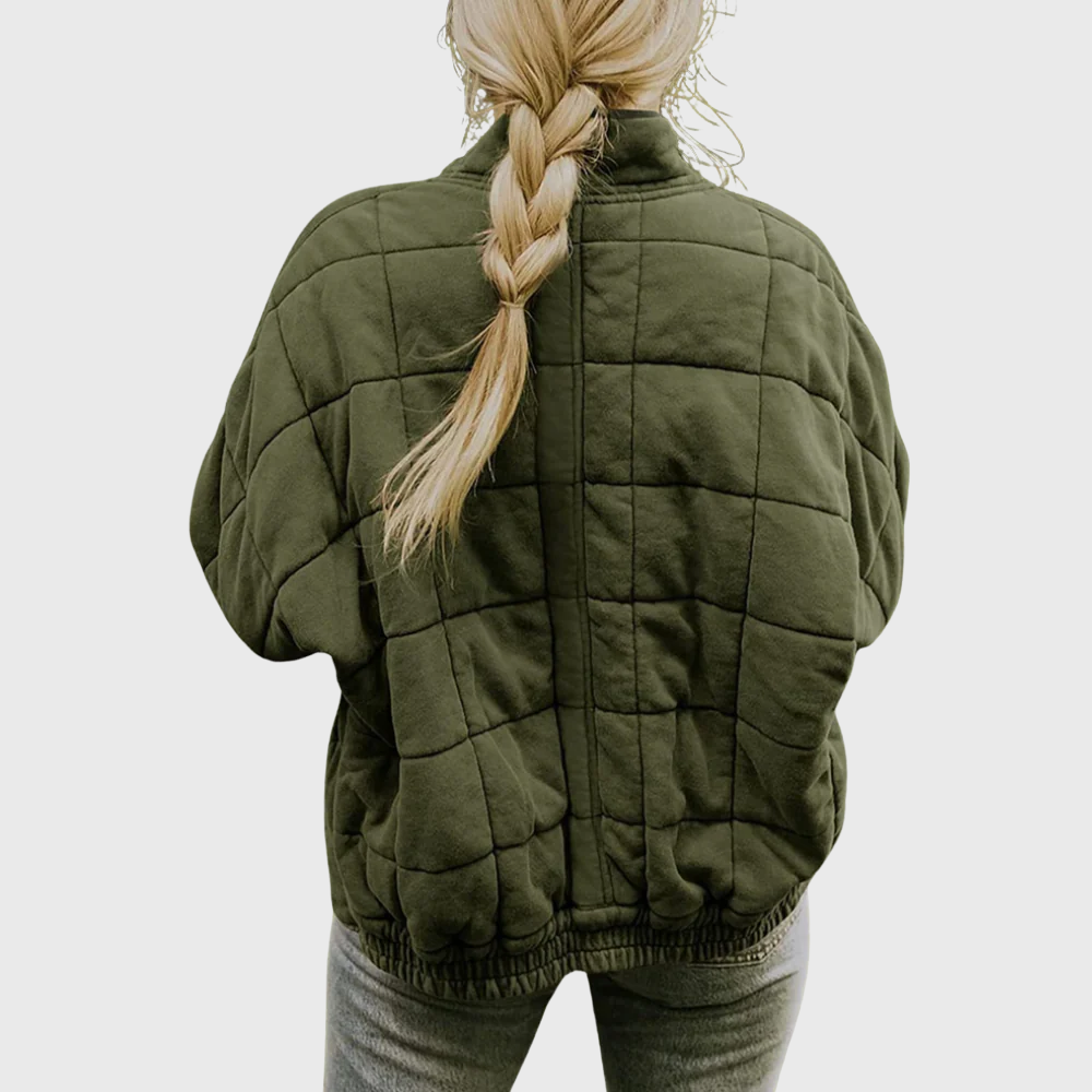Georgie - Stilvolle Jacke