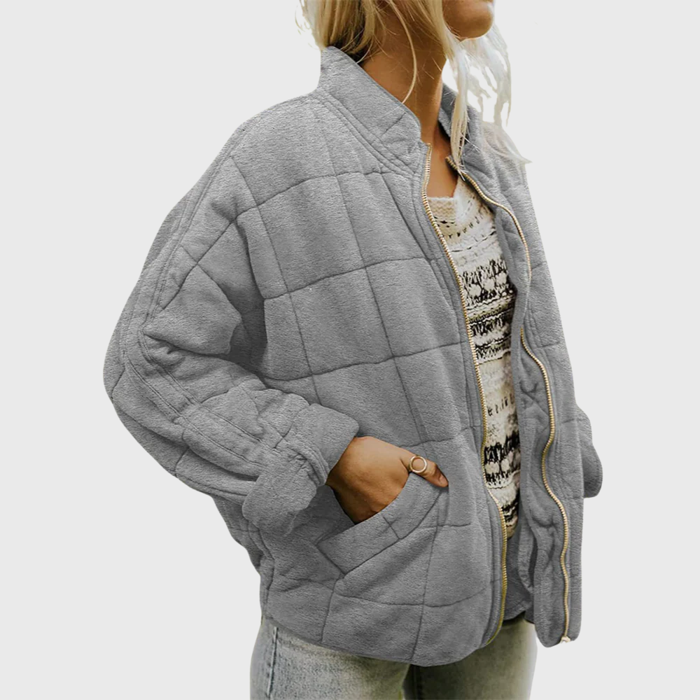 Georgie - Stilvolle Jacke