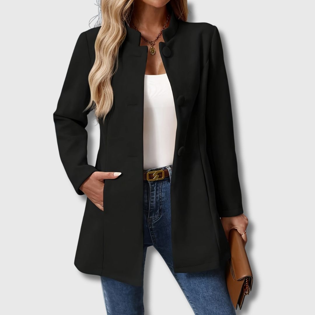 Ella – Damenmantel Zeitlose Eleganz Limited Edition