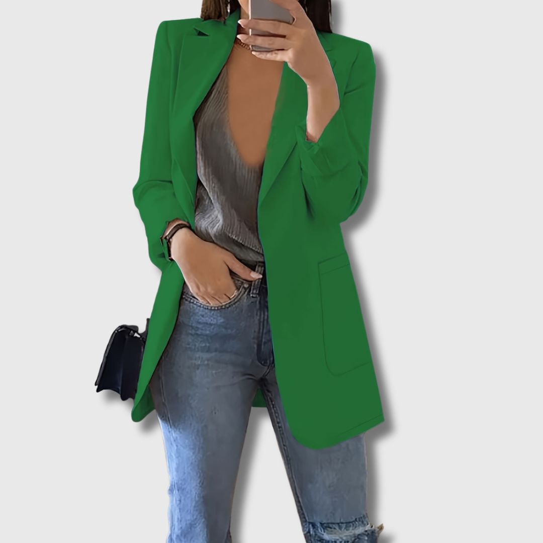 Manon – Damenblazer