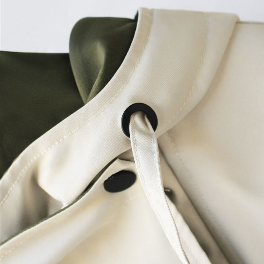 Sierra - Drift Jacke