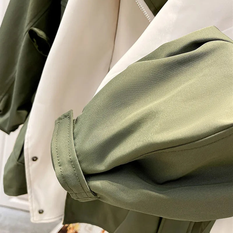 Sierra - Drift Jacke