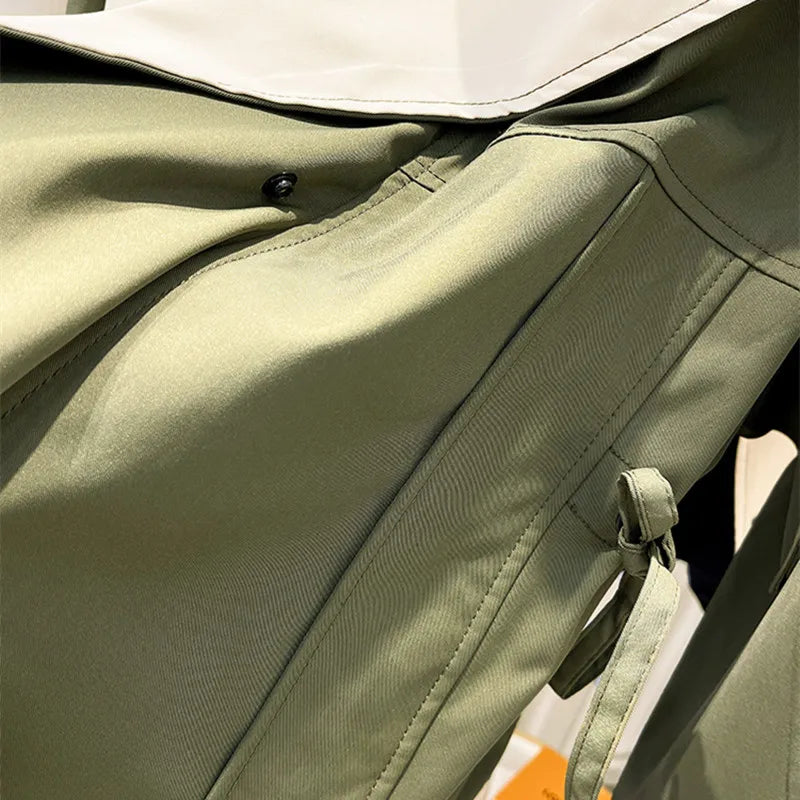 Sierra - Drift Jacke