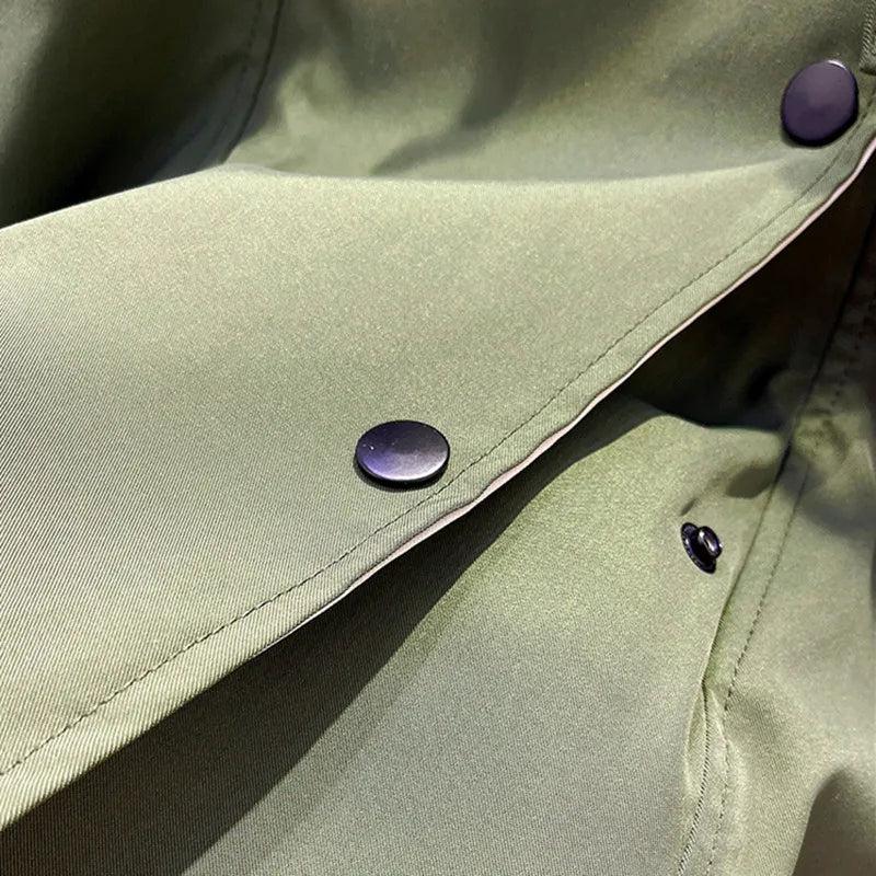 Sierra - Drift Jacke