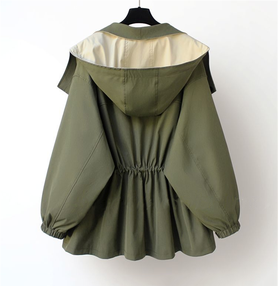 Sierra - Drift Jacke