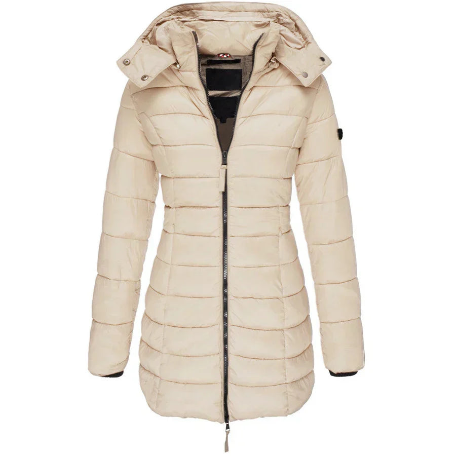 Elane - Herbstparka