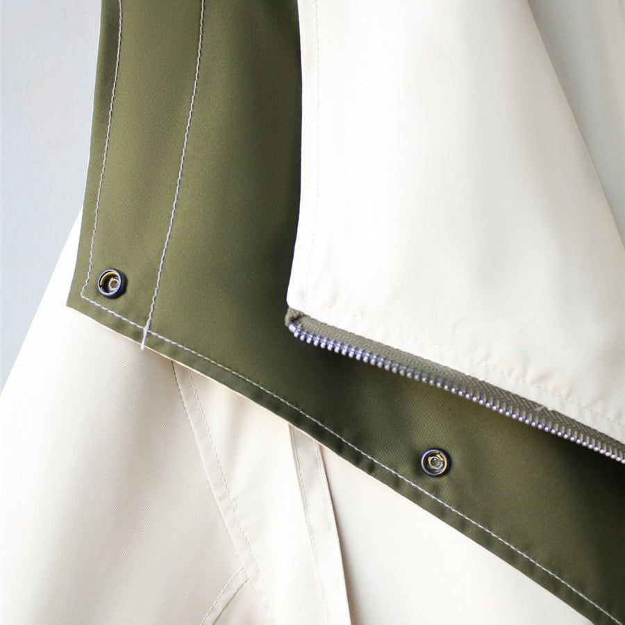 Sierra - Drift Jacke